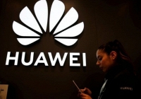 Mỹ lo sợ khi Huawei xây dựng mạng lưới không dây ở Triều Tiên