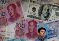 Hiểm hoạ tiềm ẩn đằng sau cuộc chiến tiền tệ Mỹ-Trung