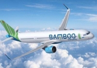 Ngày 1/9, Bamboo Airways mở đường bay TP.HCM-Đà Nẵng