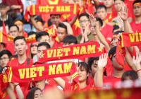 Tour xem bóng đá Việt Nam vs Thái Lan ngày 5/9, giờ chót tăng vài triệu đồng