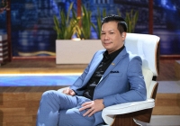 Các 'cá mập' nói gì trước giờ Shark Tank mùa 3 lên sóng?