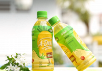 Công ty Lai Phú lấn sân sang thị trường nước giải khát đầy cạnh tranh