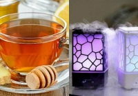 6 cách đơn giản trị ho để có giấc ngủ ngon vào ban đêm