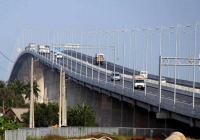 Sở GTVT TP.HCM muốn làm bãi giữ xe dưới hầm cầu cao tốc
