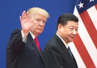Goldman Sachs: Đây là điều Trung Quốc sẽ làm khi Trump đe dọa tiếp tục áp thuế
