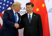 Đàm phán Mỹ-Trung bị chuyển đến Thượng Hải, lo ngại kết quả sẽ như cũ