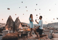 Tử vi tháng 10/2019 về tình yêu của 12 con giáp: Dần chia tay, Mẹo đào hoa