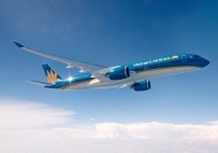 Vietnam Airlines khởi động siêu khuyến mại “Đón thu quyến rũ 2019”
