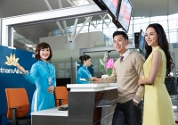 Vietnam Airlines mở đường bay Busan - Đà Nẵng, giá vé khứ hồi chỉ hơn 4,6 triệu đồng
