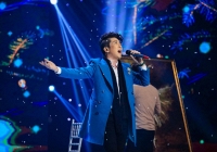 Quán quân hãy nghe tôi hát, dùng cả thanh xuân thi gameshow