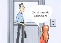 9 cách dạy trẻ tự bảo vệ mình khi không có ba, mẹ bên cạnh