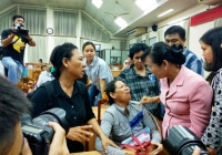 TP.HCM hướng dẫn người dân Thủ Thiêm khiếu nại không vượt cấp