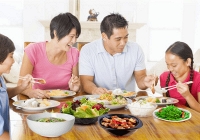 Mẹo khử độc rau củ quả, an toàn cho bữa cơm gia đình
