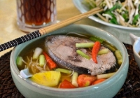Món ngon mỗi ngày: Cách nấu bún cá ngừ thơm ngon