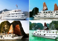 Những nguyên tắc an toàn khi đi du lịch bằng du thuyền
