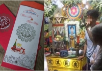 Chàng trai bay từ Nhật về làm đám cưới với cô gái mất vì tai nạn giao thông