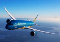 Các chuyến bay của Vienam Airlines, Jetstar Pacific đi, đến Hồng Kông bị chậm do biểu tình
