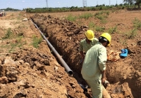 Sóc Trăng tăng giá nước sạch để giảm lỗ cho doanh nghiệp