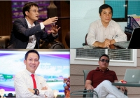 Doanh nhân dự đoán trận Việt Nam vs Thái Lan: Từ hòa đến thắng! 