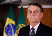 Tổng thống Brazil đồng ý nhận viện trợ chữa cháy rừng Amazon