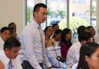 Thống nhất để ông Nguyễn Bá Cảnh thôi làm đại biểu HĐND Đà Nẵng