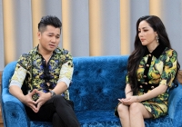 Hoa hậu Huỳnh Tiên: 'Gặp Lâm Vũ tôi muốn lập gia đình ngay'