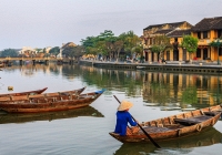 Hội An đứng đầu top 15 thành phố tuyệt vời nhất thế giới