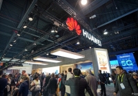 Huawei và 4 công ty khác của Trung Quốc bị cấm tiếp cận nhà thầu Chính phủ Mỹ