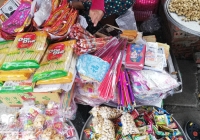 Lễ vật cúng rằm tháng 7 giá cả ra sao?
