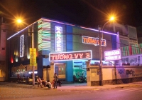 Nhiều quán Karaoke ở Sài Gòn vẫn hoạt động suốt đêm mặc lệnh cấm