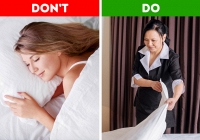 Bí kíp giúp bạn có giấc ngủ ngon bất chấp thời tiết nóng bức