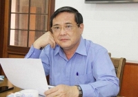 Phó giám đốc Sở Nông nghiệp TP.HCM bị kỷ luật liên quan sai phạm tại SAGRI
