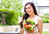 Ăn gì để tốt cho sức khỏe phụ nữ?
