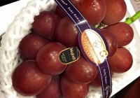 Những loại quả 'đắt như vàng' đang gây sốt tại thị trường Việt