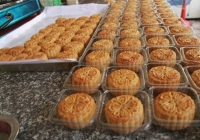 Phát hiện số lượng lớn bánh Trung thu siêu rẻ nhập lậu ở Hà Nội