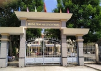 Phạt học sinh đến mức nhập viện điều trị, cô giáo bị đình chỉ dạy 6 tháng 