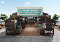 Saigon Co.op tái hiện hoạt động bán lẻ 30 năm qua tại phố đi bộ Nguyễn Huệ