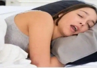 Phụ nữ ngáy to khi ngủ có nguy cơ mắc ung thư cao hơn nam giới