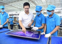 Chủ tịch Asanzo Phạm Văn Tam doạ kiện báo Tuổi Trẻ