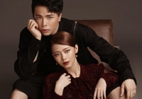 Sau bao ngày chờ đợi, Liz Kim Cương chính thức công khai về 'chung một nhà' với Trịnh Thăng Bình