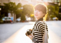 Bí quyết sống vui vẻ, an nhiên giữa 'tâm bão' cuộc đời