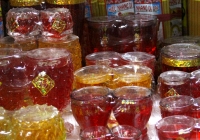 Thị trường đồ cúng rằm tháng Bảy bán chậm