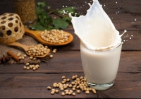 Top 5 thực phẩm giúp chị em cải thiện số đo vòng 1 đáng kể