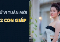 Tử vi 12 con giáp tuần mới (2- 8/9/2019): Tý cần kiểm tra tài chính, Dần may mắn đến bất ngờ