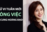 Tử vi tuần mới (2-8/9/2019) về công việc 12 cung hoàng đạo: Kim Ngưu làm việc tích cực, Cự Giải cần kiềm chế bản thân