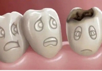 Việc tái tạo men răng trở nên dễ dàng hơn với gel tái khoáng hóa men răng