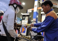 Sau 2 kỳ tăng liên tiếp, giá xăng chiều nay sẽ giảm?