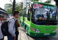 Lễ 2/9, TP.HCM tăng cường hơn 1.000 chuyến xe buýt