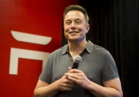 Elon Musk là nhà lãnh đạo truyền cảm hứng nhất trong lĩnh vực công nghệ