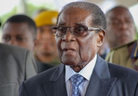 Cựu Tổng thống quyền lực một thời của Zimbabwe, Robert Mugabe qua đời ở tuổi 95